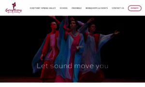 Eurythmy.org thumbnail