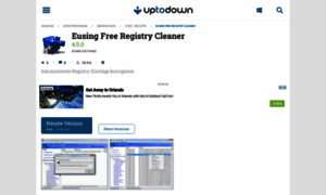 Eusing-free-registry-cleaner.de.uptodown.com thumbnail