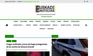 Euskadinoticias.es thumbnail