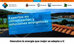 Euskal.energy thumbnail