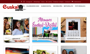 Euskaldigital.com thumbnail