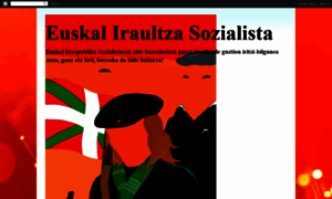 Euskaliraultzasozialista.blogspot.com.es thumbnail