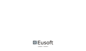 Eusoft.net thumbnail