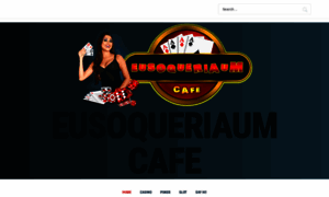 Eusoqueriaumcafe.com thumbnail