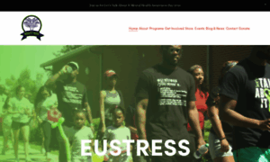 Eustressinc.org thumbnail