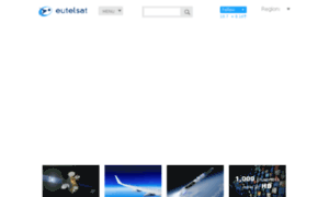 Eutelsat.net thumbnail