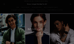 Eutourwatch.com thumbnail