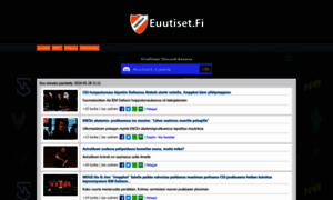 Euutiset.fi thumbnail