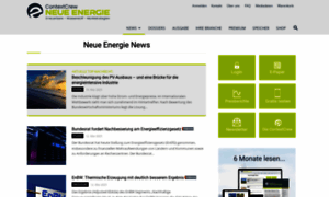Euwid-energieeffizienz.de thumbnail