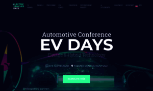 Ev-days.rs thumbnail