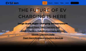 Ev-edison.com thumbnail