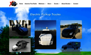 Ev-fleet.com thumbnail