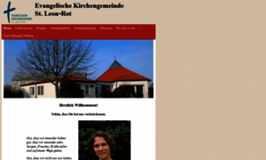 Ev-kirche-stlr.de thumbnail