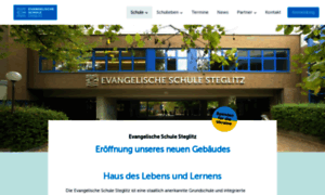 Ev-schule-steglitz.de thumbnail