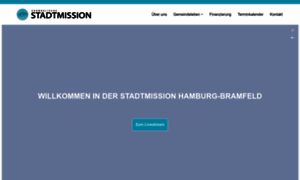 Ev-stadtmission.de thumbnail