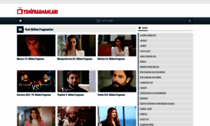 Ev.yenifragmanlari.com thumbnail