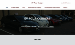 Ev4corners.org thumbnail