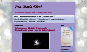 Eva-maria-eleni.blogspot.de thumbnail