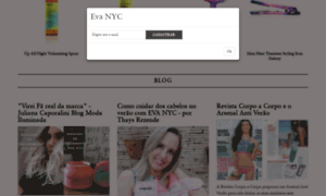 Eva-nyc.com.br thumbnail