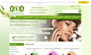 Eva-shop.cz thumbnail