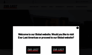 Eva-tech.com thumbnail