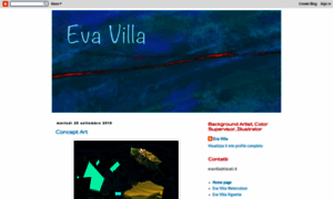 Eva-villa.blogspot.com thumbnail