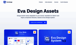 Eva.design thumbnail
