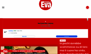 Eva3000.com thumbnail