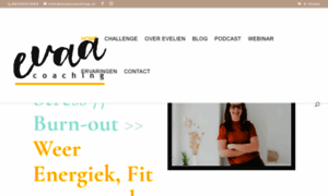 Evaacoaching.nl thumbnail