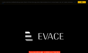 Evace.com thumbnail