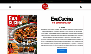 Evacucina.it thumbnail