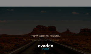 Evadeoviajes.com thumbnail