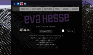 Evahessedoc.com thumbnail