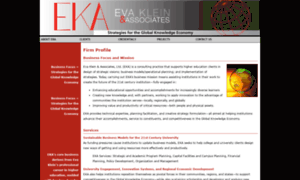 Evakleinassociates.com thumbnail