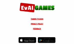 Evalgames.com thumbnail