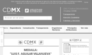 Evalua.df.gob.mx thumbnail