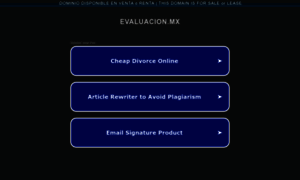 Evaluacion.mx thumbnail