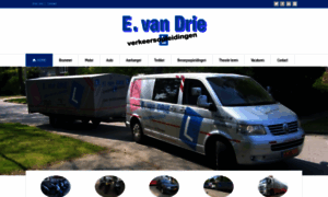 Evandrie.nl thumbnail