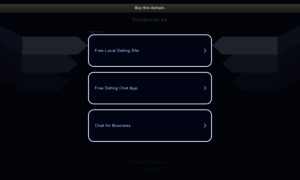 Evanescence.foroportal.es thumbnail
