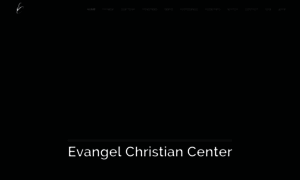 Evangelchristian.center thumbnail
