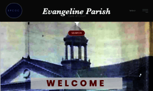 Evangelineparishclerkofcourt.com thumbnail