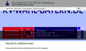 Evangelisch-stulrich.de thumbnail