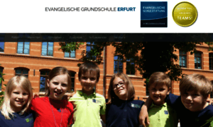 Evangelische-grundschule-erfurt.de thumbnail