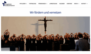 Evangelischer-schulbund-nord.de thumbnail