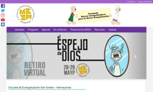 Evangelizacion.com thumbnail