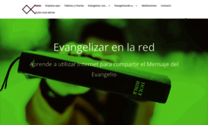 Evangelizar.es thumbnail
