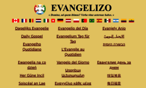 Evangelizo.org thumbnail