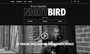 Evanightbird.com thumbnail