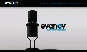 Evanovradio.com thumbnail