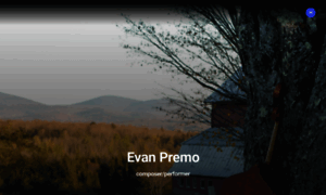 Evanpremo.com thumbnail